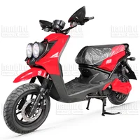 

1000w Electric Motorcycle for Adult Fat Tire Electric Scooter