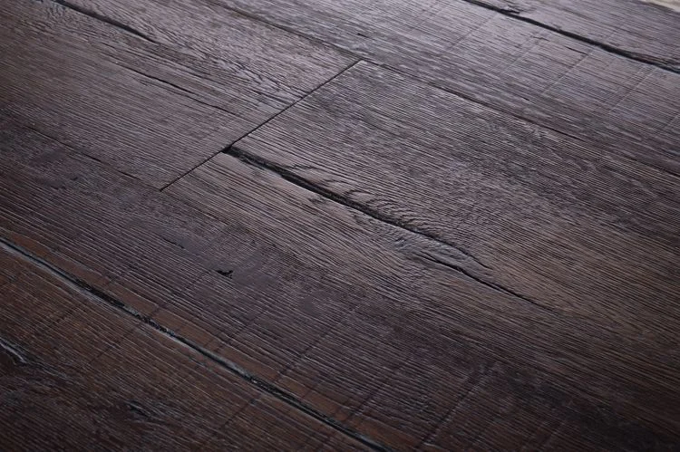 
Natural Butterfly Rusctic Engineered Wood Flooring 