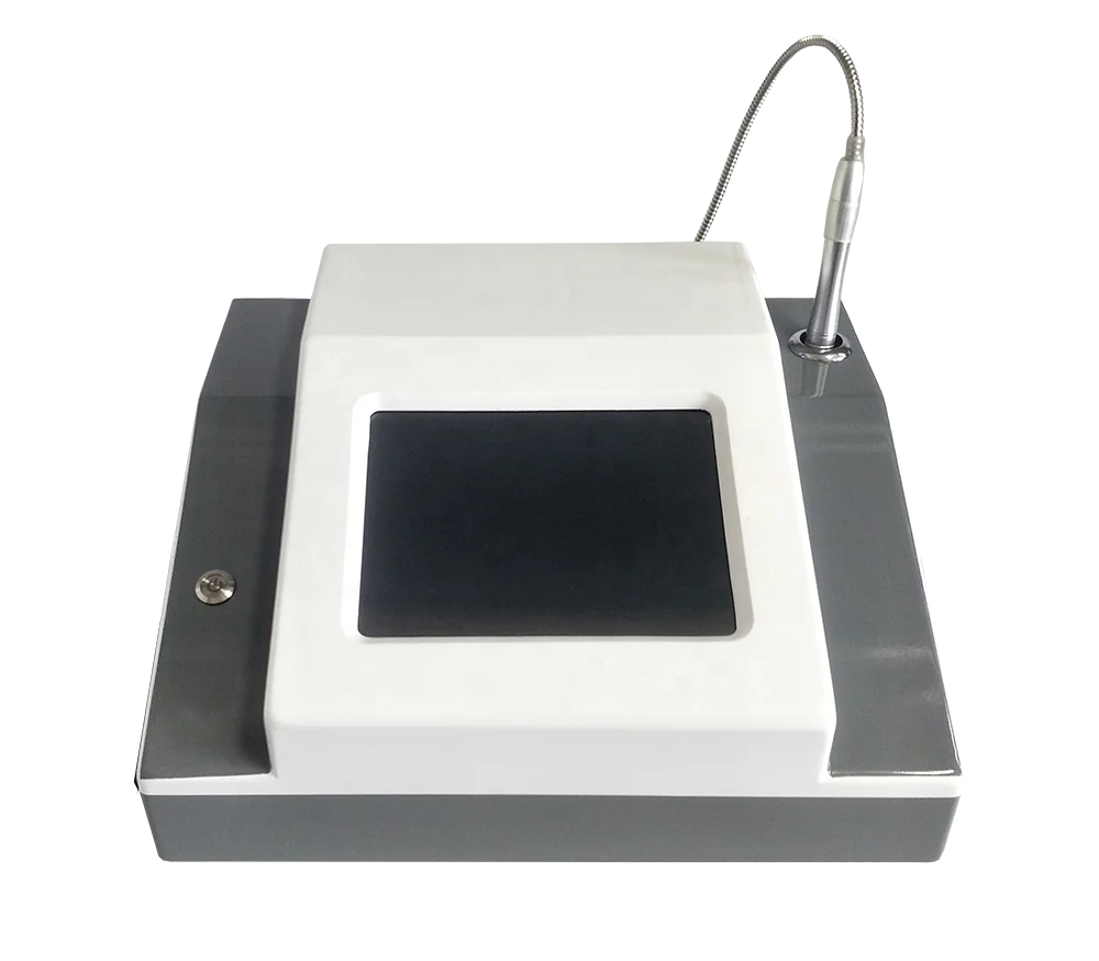 

New 980Nm Diode Laser For Spider Vein Removal Vessels Remover