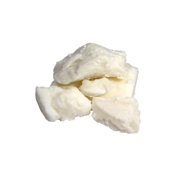 
100% Natural Body Whitening Cream Shea Butter Raw Organic Unrefined Bulk Shea Butter 