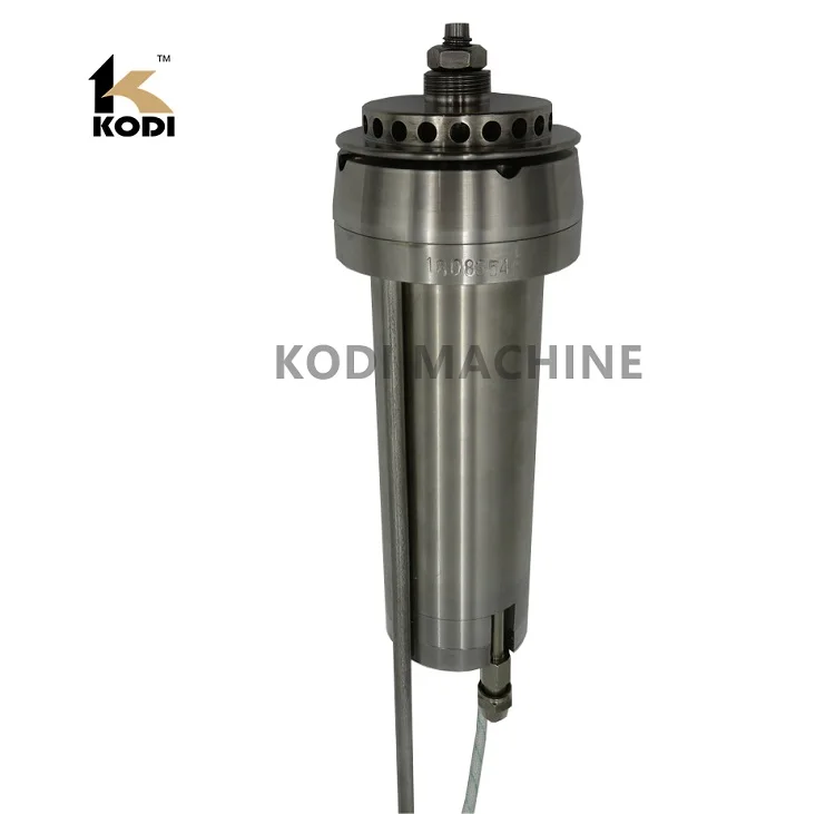 
KODI High speed Electric Atomizer Centrifugal Spray Dryer Atomizer 
