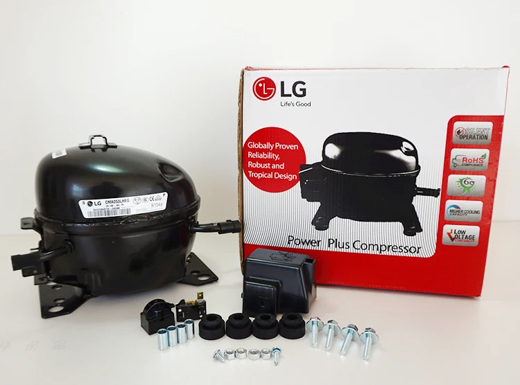 De Refrigerador Lineal Original,Nuevo,Flb075lbna Buy Lg