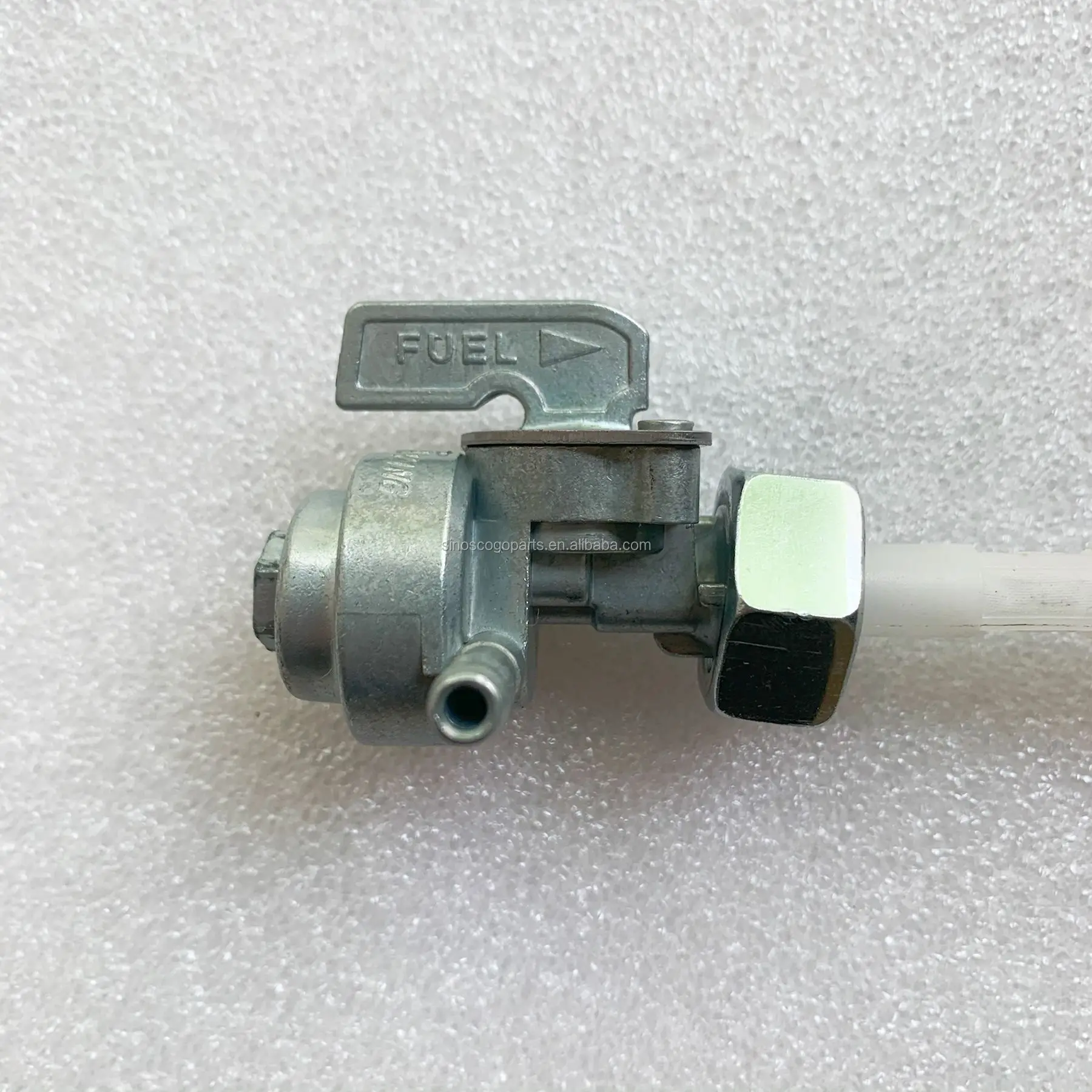 油箱小龙头阀门开关理 500cc 沙丘越野车卡丁车肾上腺素越野车滑板车