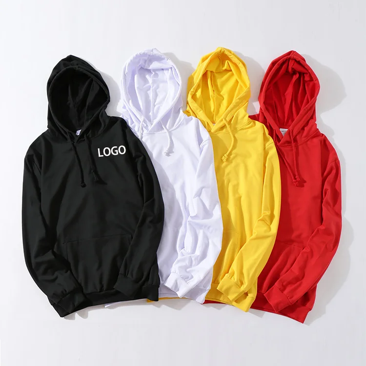 

custom logo men's and women's unisex sweat hoodies & sweatshirts plain blank design cotton streetwear vintage raglan hoodies