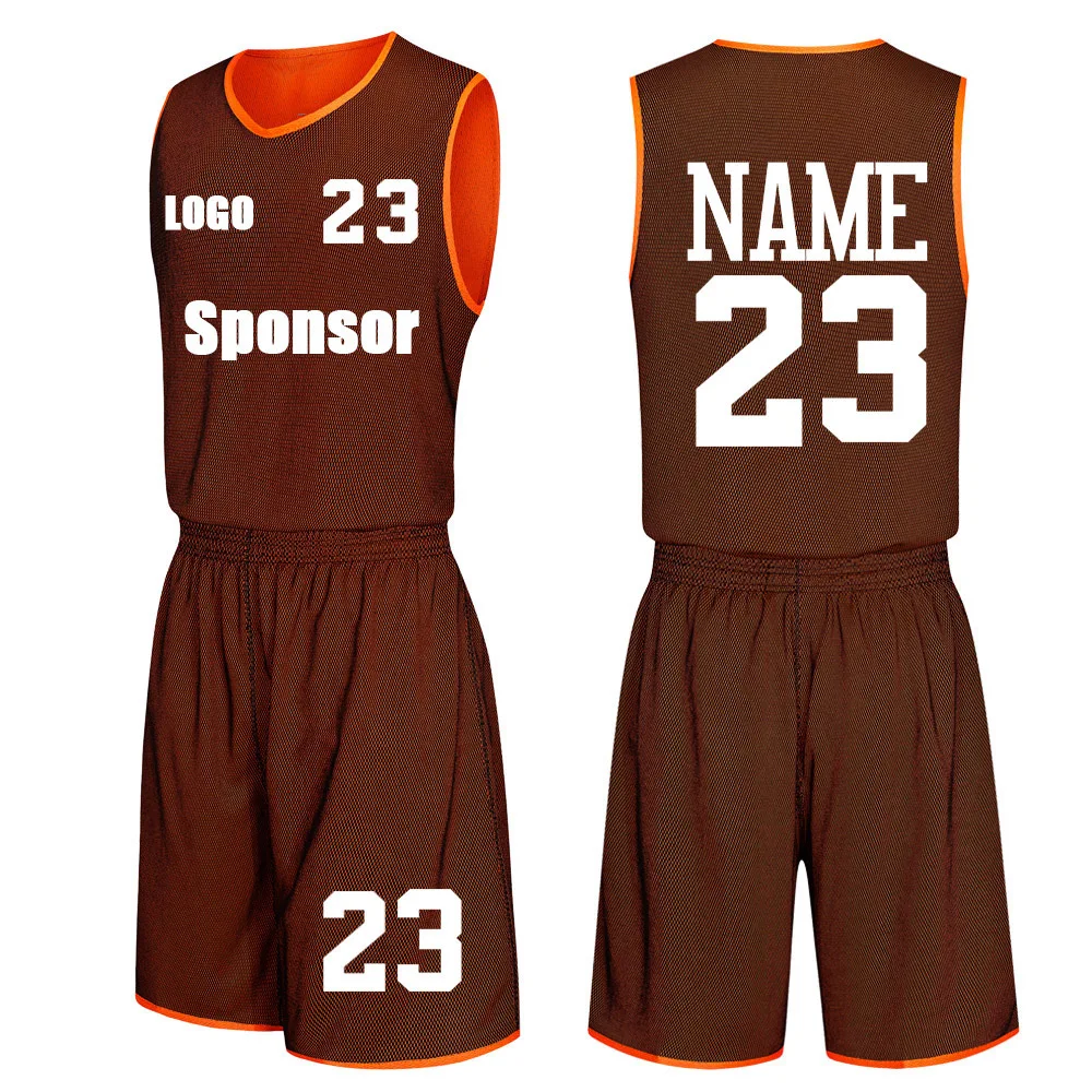 

Wholesale Best Price High Quality Multi Color Sublimation Printing New Design Custom Basketball Jersey, Custom color