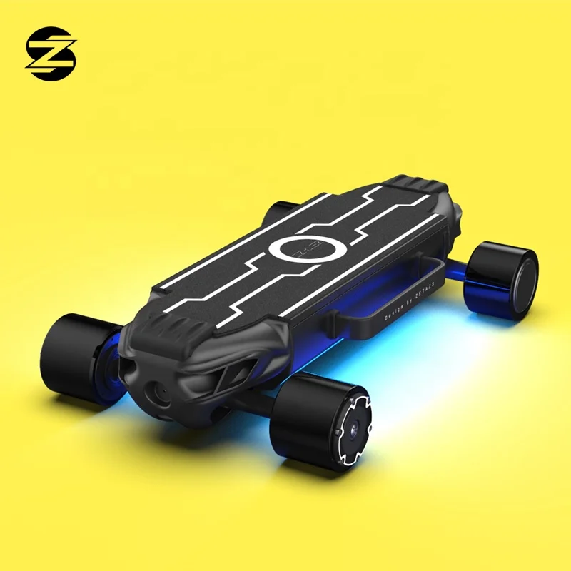 

Hi-Tech Electric Skateboard Mini board Hi- Professional Hi- Function Good Price China Factory For Export