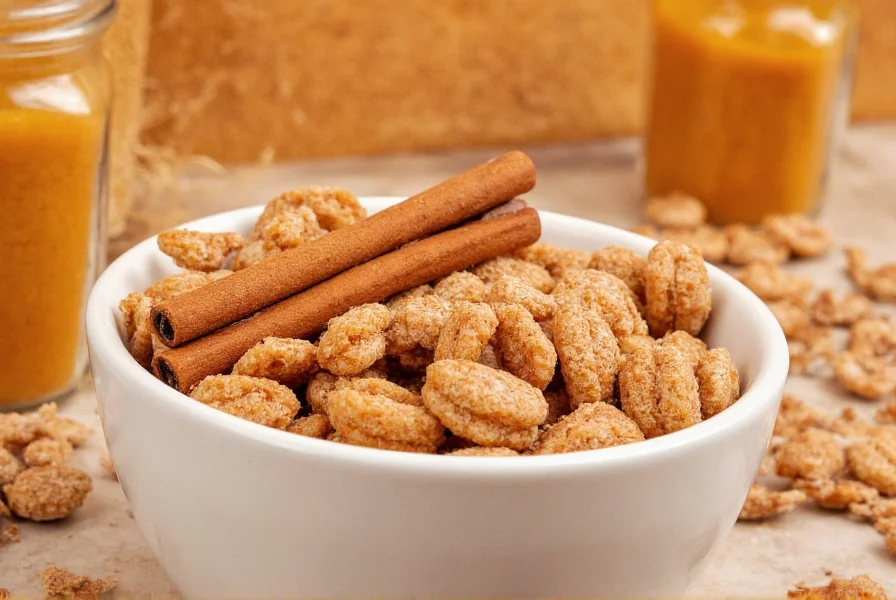 Cinnamon Toast Crunch Ingredients Breakdown