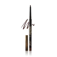 

Menow E434 Kajal Makeup Cosmetic Waterproof Twisted Gel Eyeliner Pencil