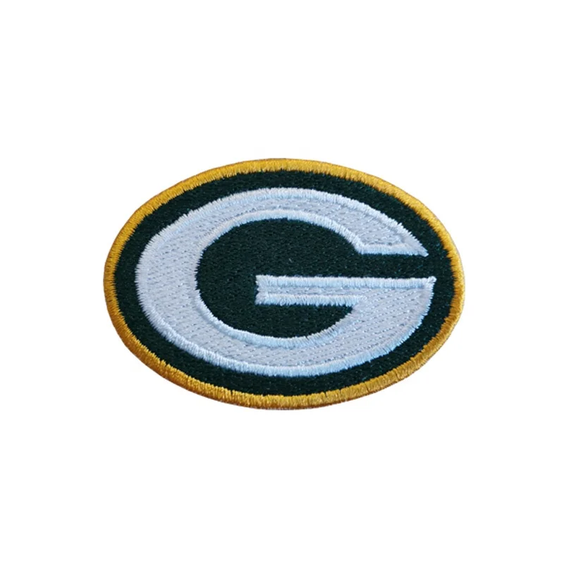 packers patch