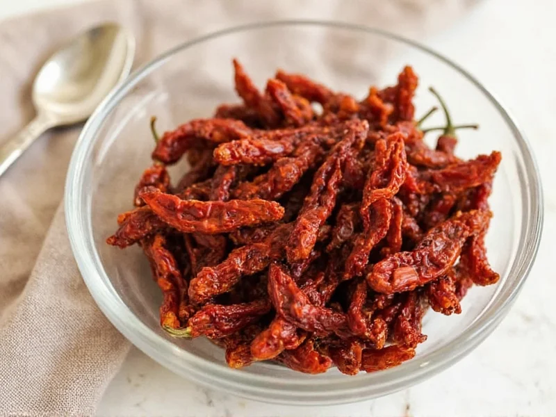 How to Use Dried Ancho Peppers: Complete Cooking Guide