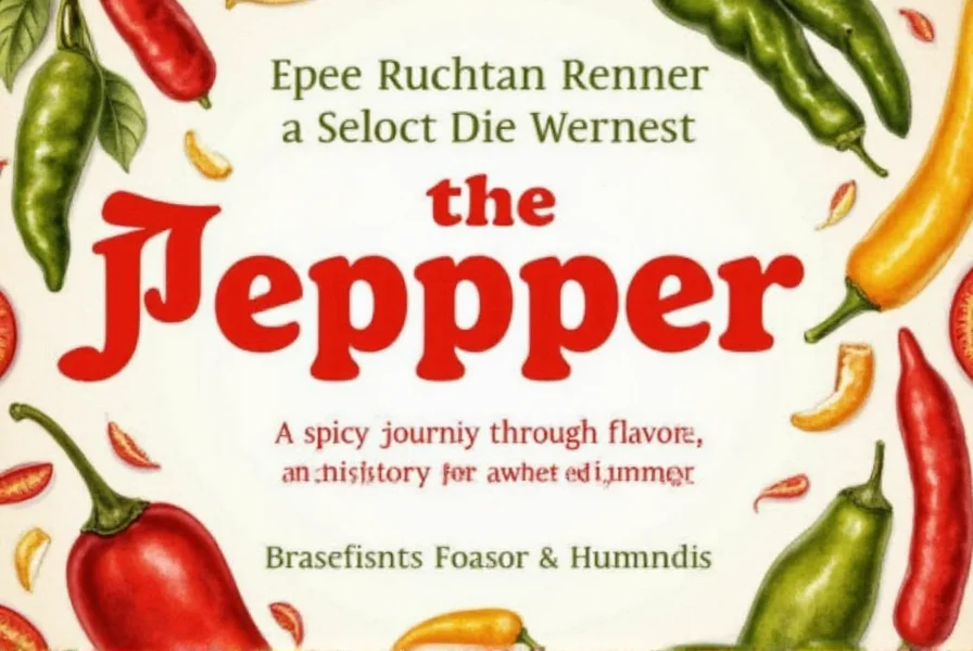 peppper comparison