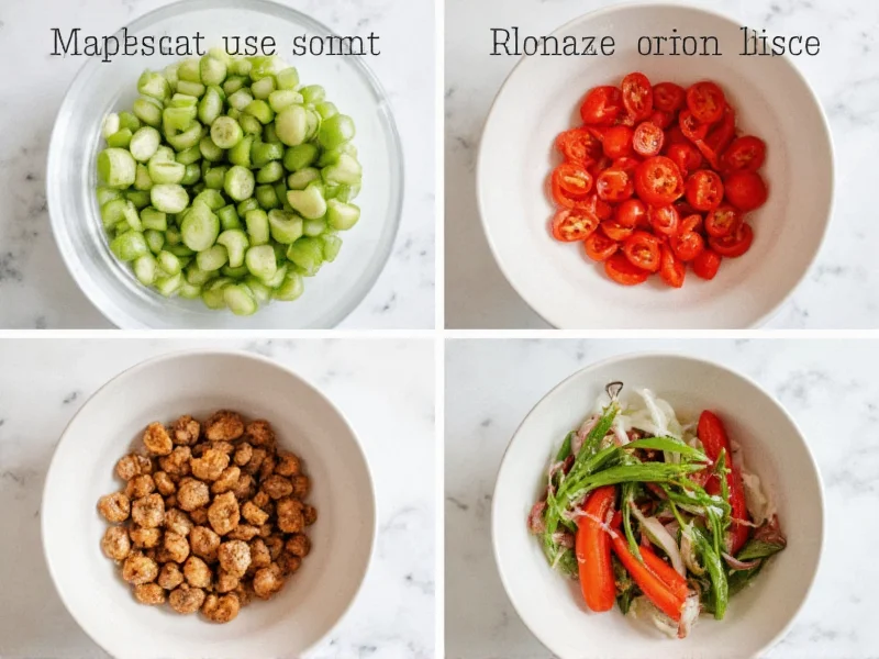 Pepper and Onion Relish Uses: 15 Creative Applications