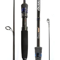 

CEMREO Carbon 2.1m-2.4m Boat Penn Spinning Fishing Rod