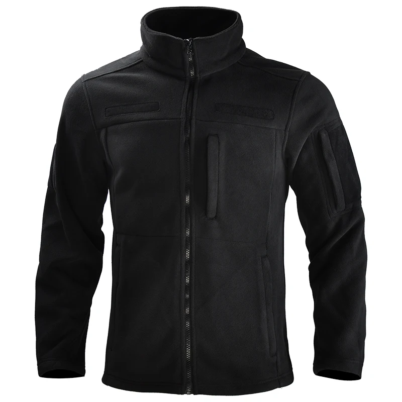

Custom oem New High Quality Men Military Jaket Tactical jacket, 4 colors