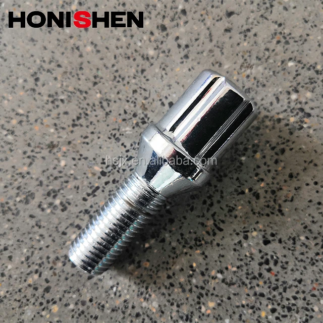 

20mm diameter refit 10.9 grade car hub bolt
