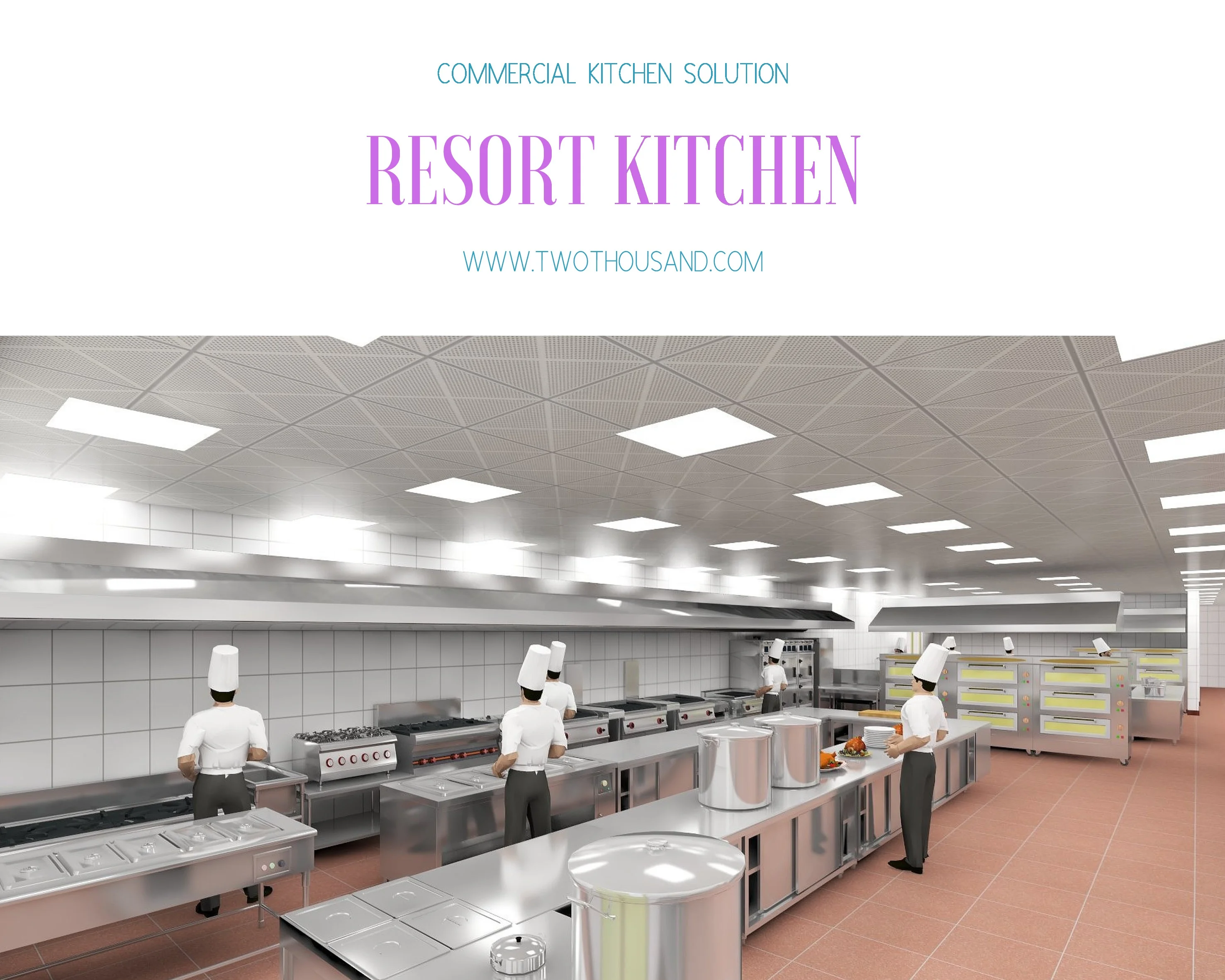 Китчен солюшен. Kitchen Hospital.