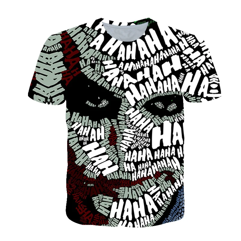 

2021 newest wolf 3d print animal cool funny t-shirt men short sleeve summer tops tees 3D Sublimation T Shirt