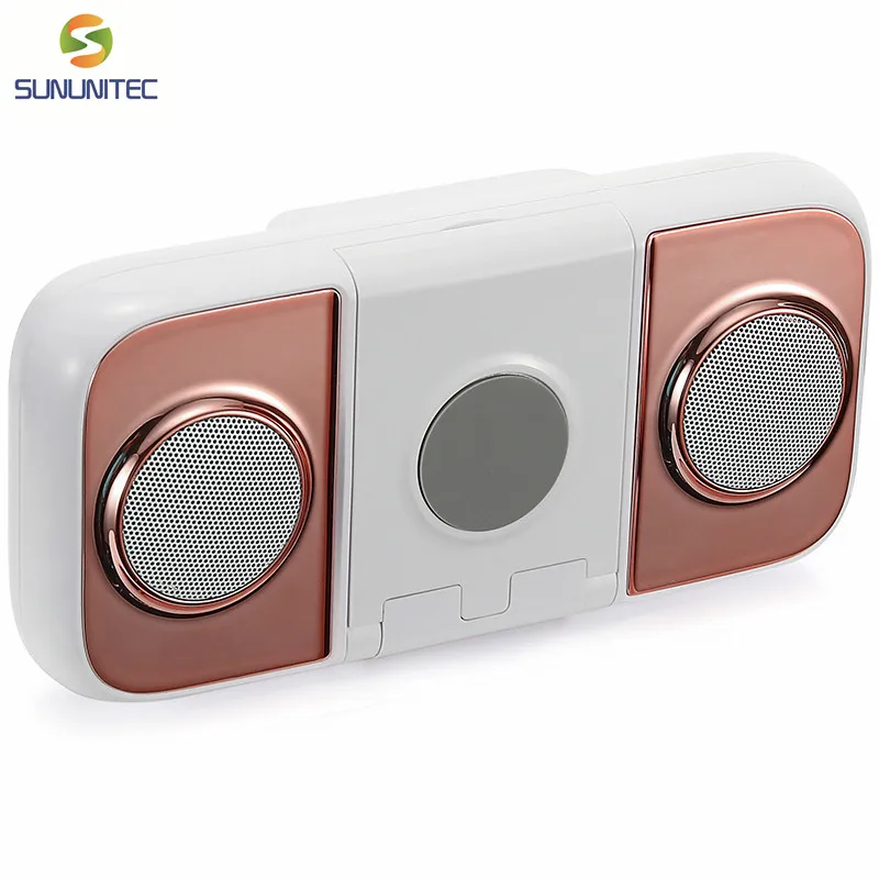 multifunctional wireless speaker