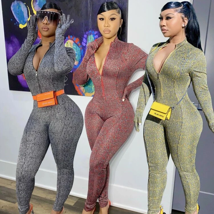 

XM1166 pants sets for women fashion printing corset 2 piece set women jumpsuits, Picture