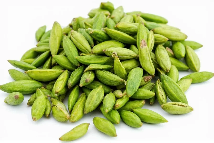 green cardamom