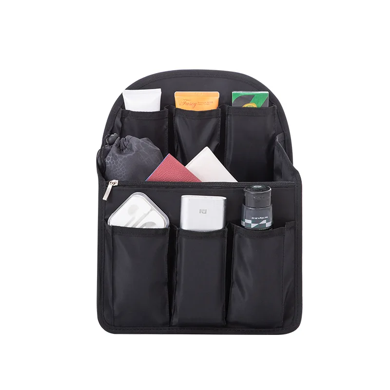 

Twinkle Travel Backpack Korean School Middle Baglarge-capacity Finishing Bag With Custom Logo