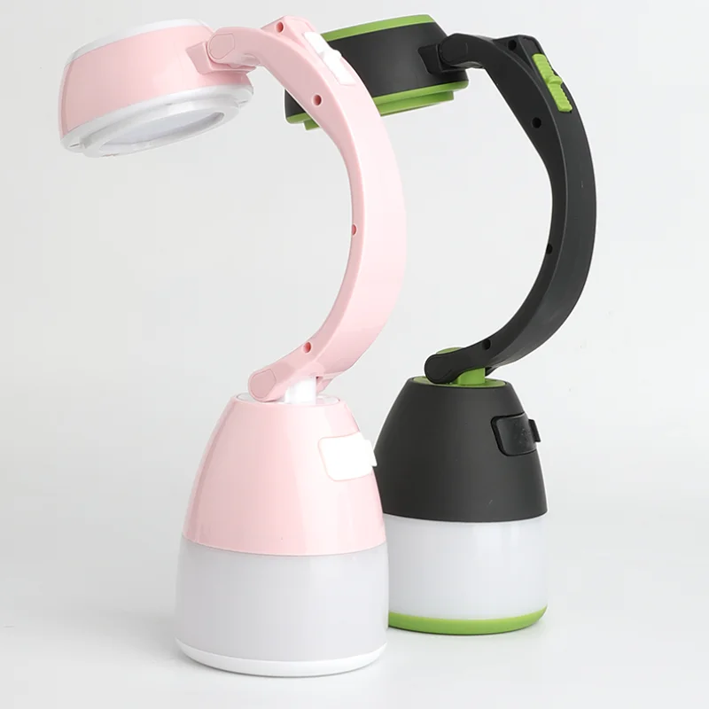 

Amazon Best Selling Portable Waterproof Mobile Phone Charging Solar Emergency Charging Lamp