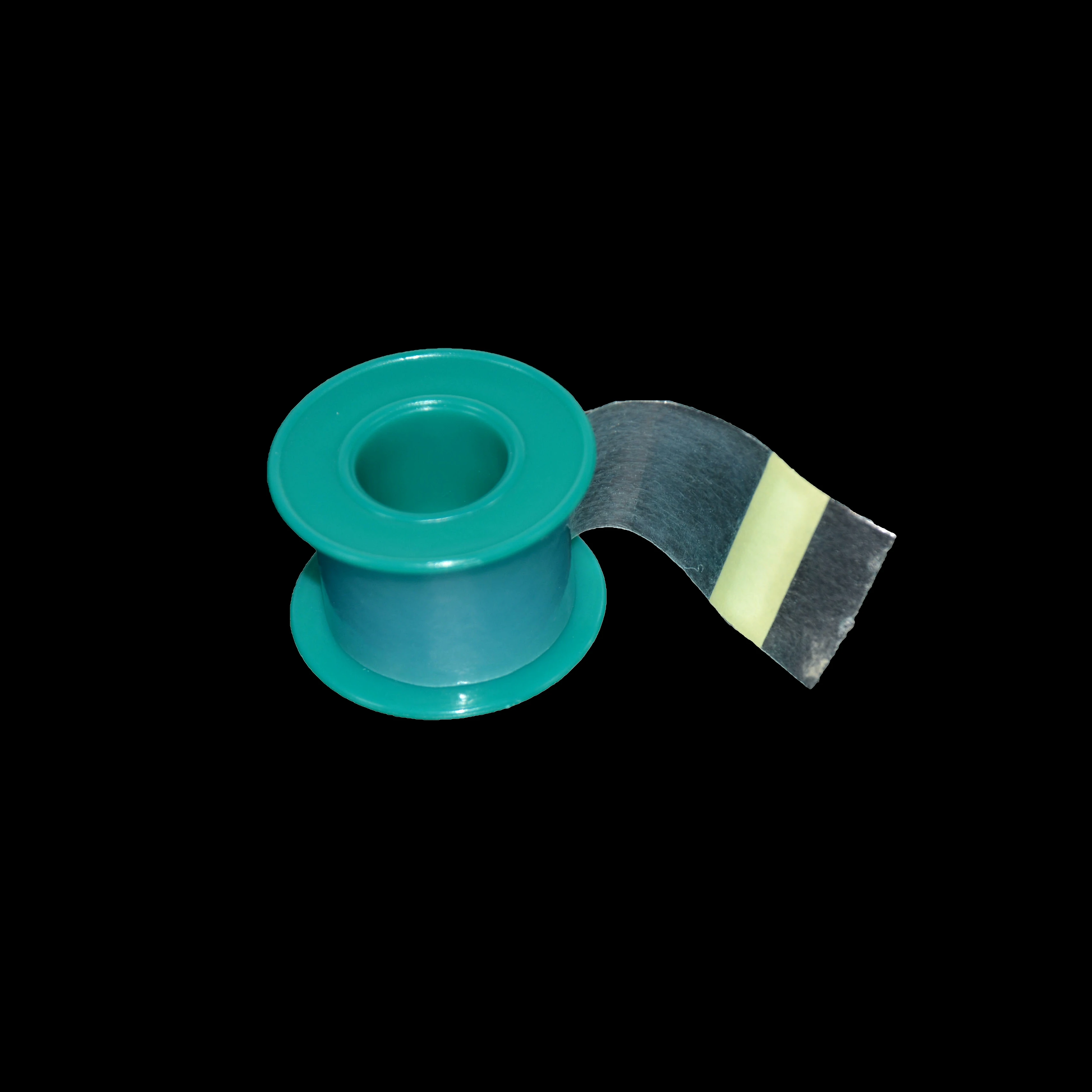 Medical Reuse Removable Silicone Gel Pad Adhesive Tape Silicone Gel