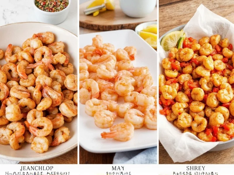 6 Best Ways to Season Shrimp: Flavorful Techniques Revealed