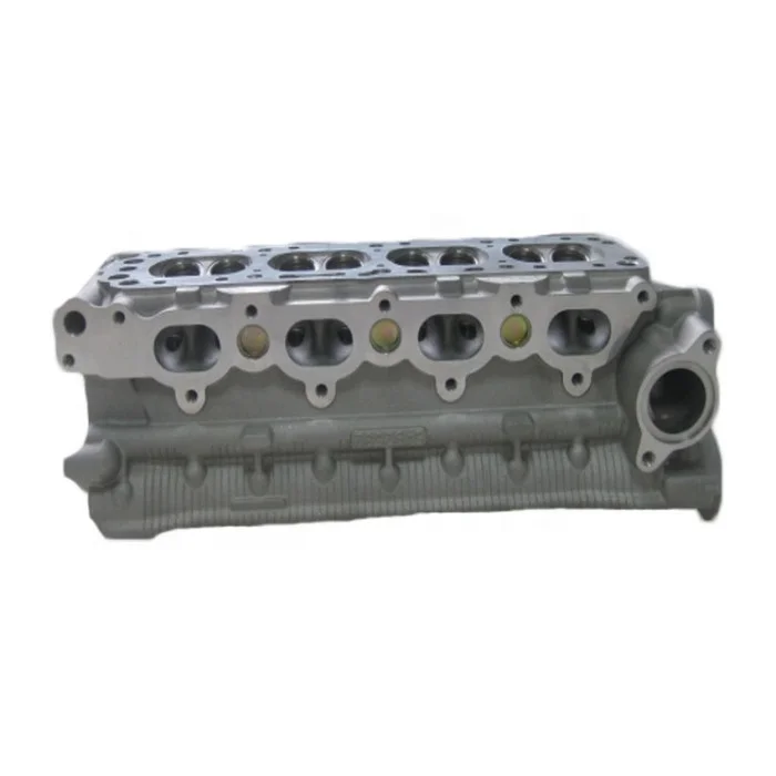 For Daewoo Cylinder Head A16dms F14d3 F14d5 F14s3 F16d3 93357885
