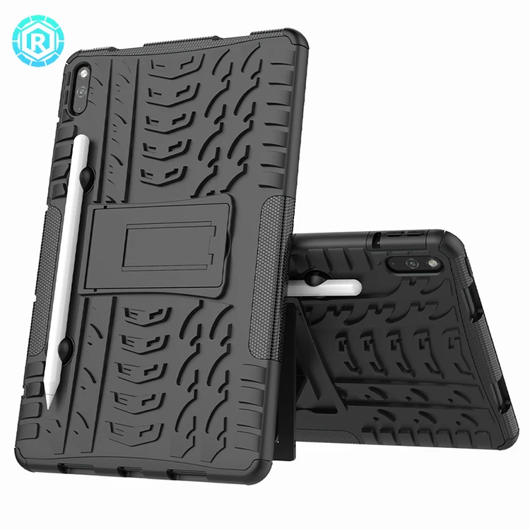 

2020 wholesale smart cheap anti-falling shockproof rugged tablet case for Matepad 10.4