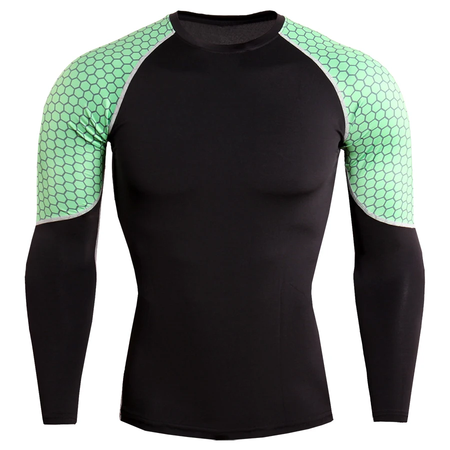 

hot sale quick dry mens activewear fitness men gym t shirt