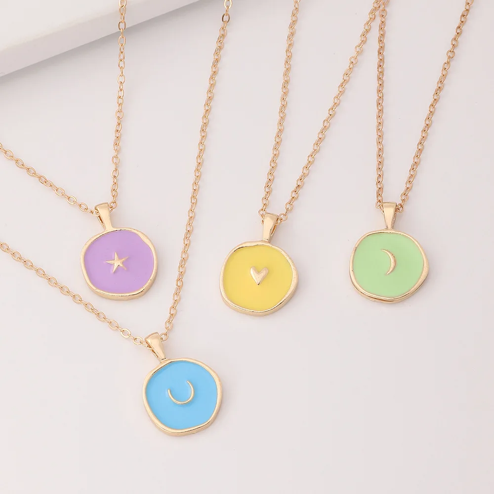 Popular jewelry luxury stainle