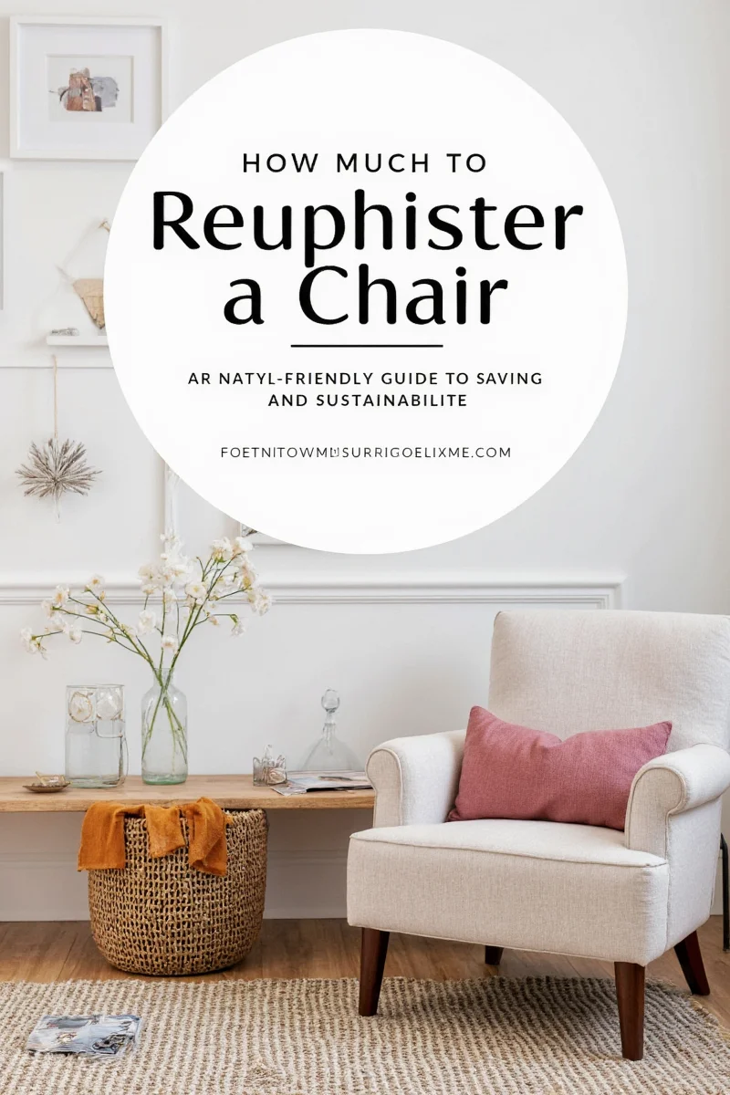 Happy Family Enjoying Reupholstered Chairs