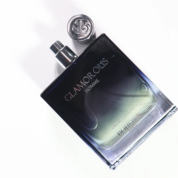 

Original Customize Fine Fragrance Long Lasting Perfume for Men Cologne