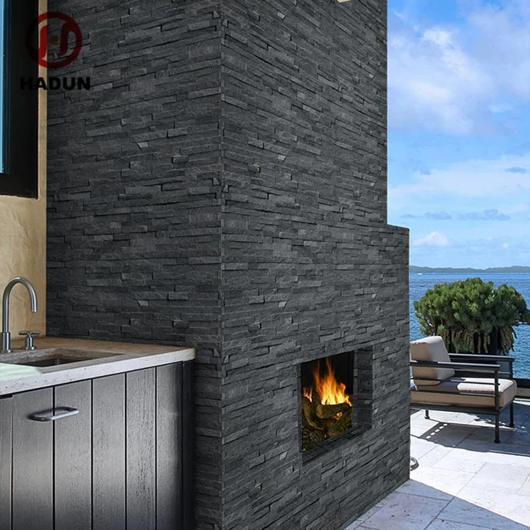 China Sell Slate Fireplace China Sell Slate Fireplace