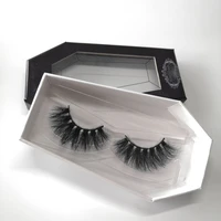 

Luxury 25mm Oem Hard Paper Multi-layered Custom Packaging cheap lashes