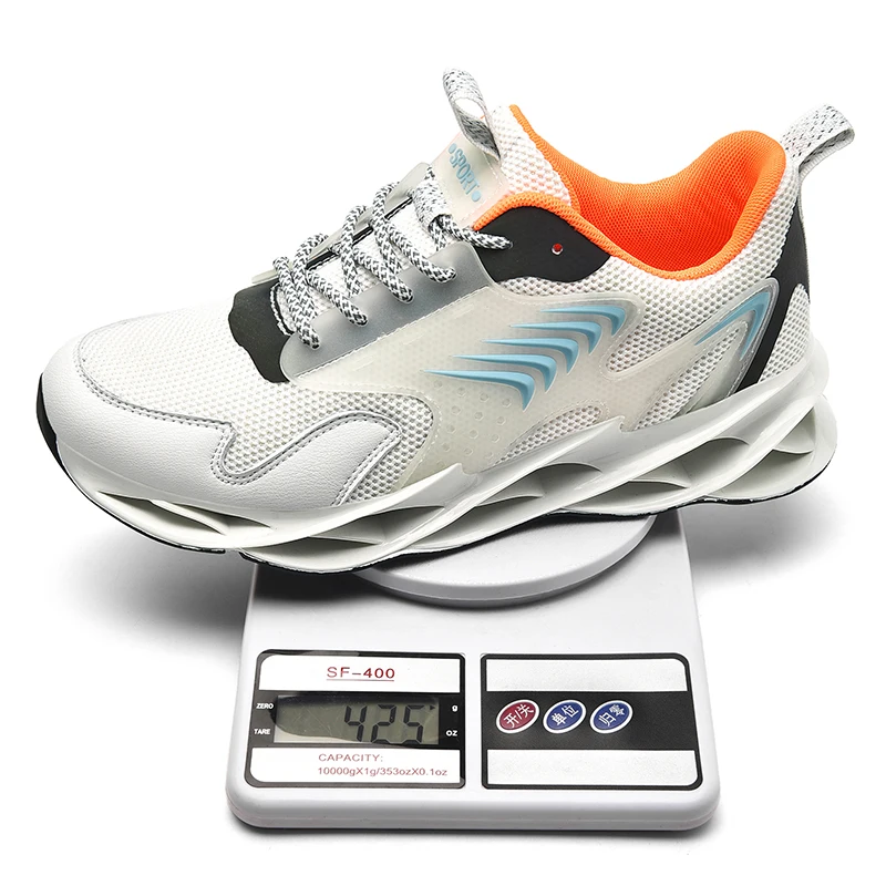 

Big Size Summer Running Casual Trend Shoes Unisex Custom Sneaker, Mixed colors