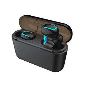 True Wireless Gaming Ear Earbuds Headset