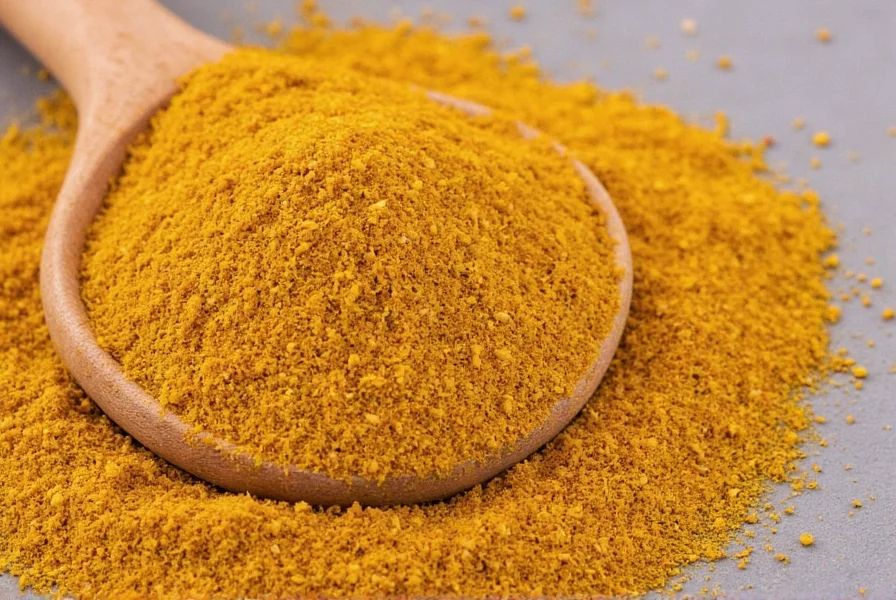 Cumin seeds and ground cumin in a bowl