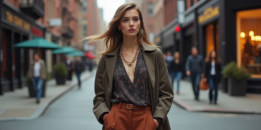 Explore Unique And Independent Boutiques That Define SoHo’s Distinct Shopping Identity