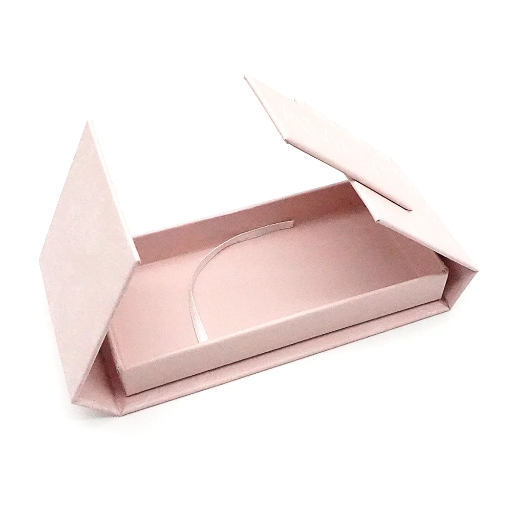 

Private Label 3D Natural Mink Eyelashes