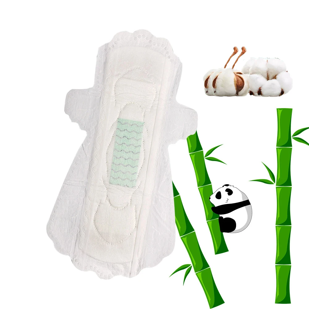 

Private Label Biodegradable Perfect Lady Sanitary Pad Organic Ultra Thin Sanitary Napkin Manufacturer Premium sanitary napkin