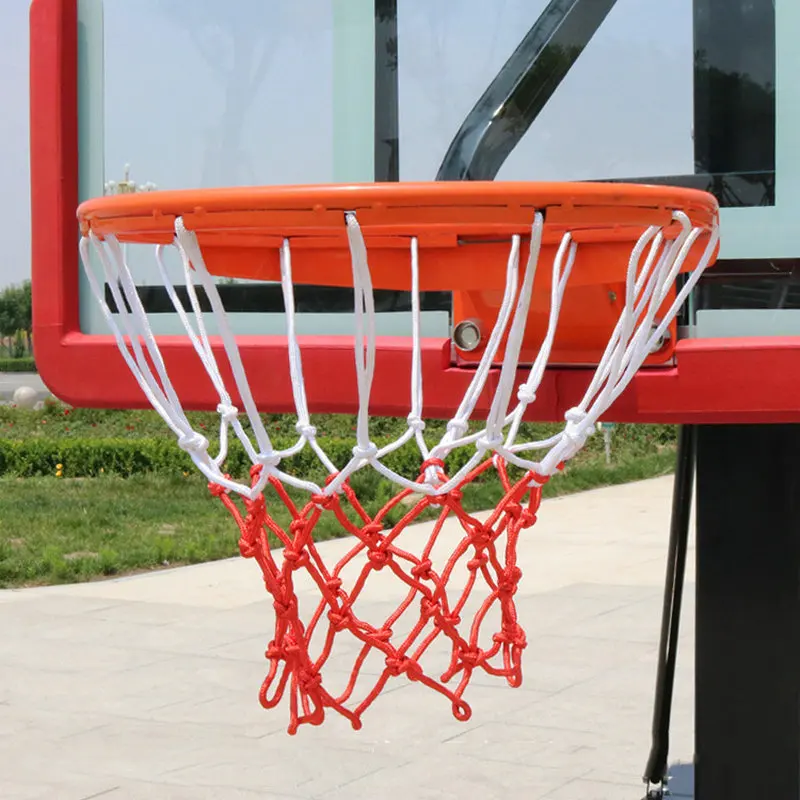 

Wholesale Price Steel Basketball Net Basketball Hoop