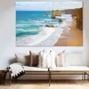 Wholesale Wall Decoration Seascape Canvas Prints Artwork for Home