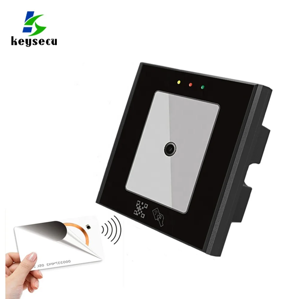 KeySecurity Smart Security Door Lock Entry Access Control System ...