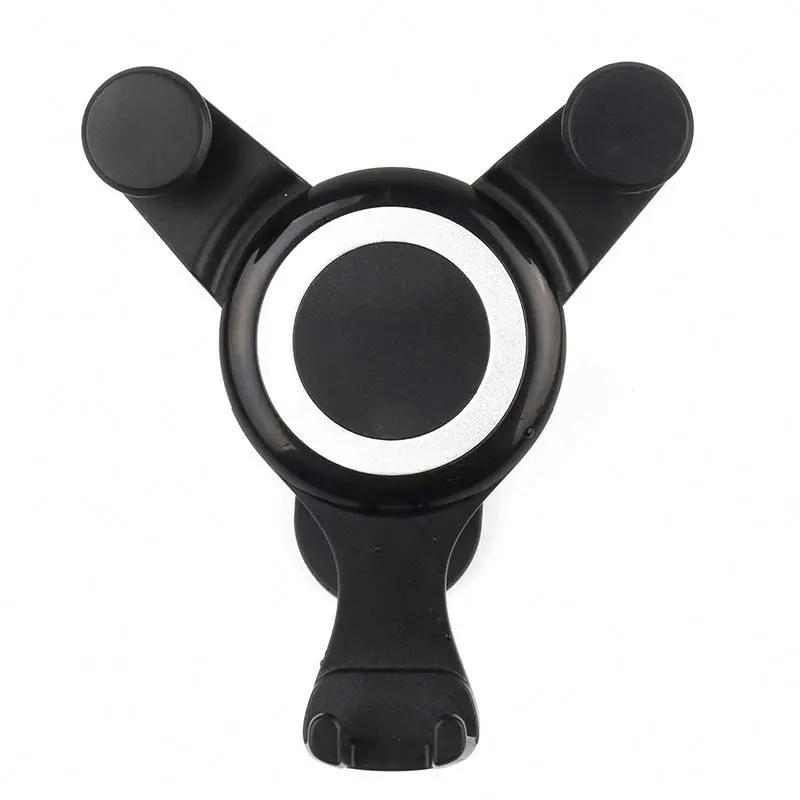 

Cashboard phone holder REKr5 removable desk phone holder, Black