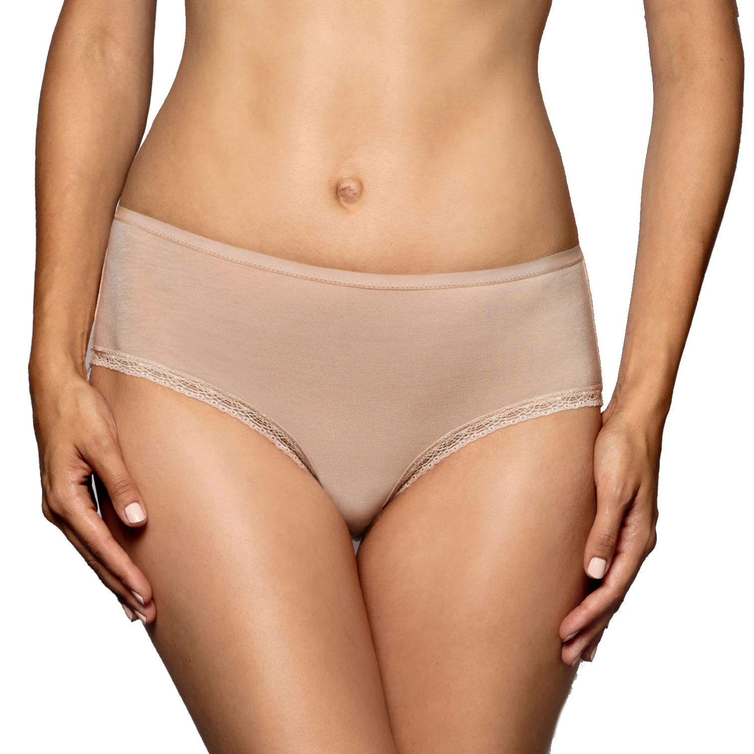 

Factory overstock women's underwear cleaning price Female pantiy Briefs Ladies microfiber beige 2 pack thong Panties for women