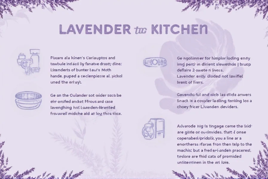 lavender in the kitchen a sweet and savory guide to what lavender is edible