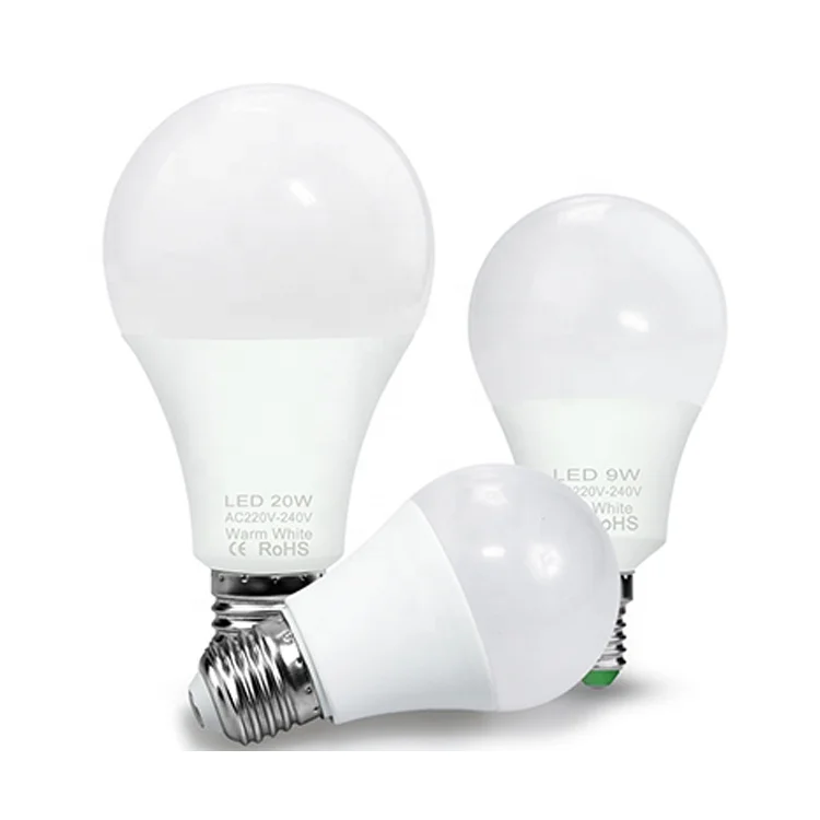 Factory Fastsupply DC 12V e27 15 watt led light bulb for home decor lighting