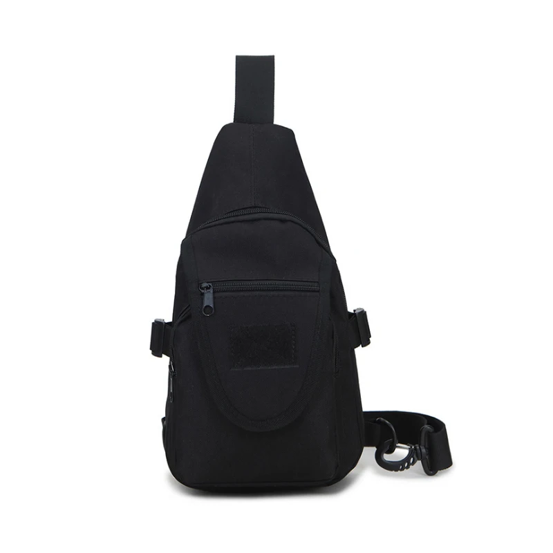

Military Tactical Single Shoulder Messenger Bag Sport Pack Sling Chest Bag, Multi colors